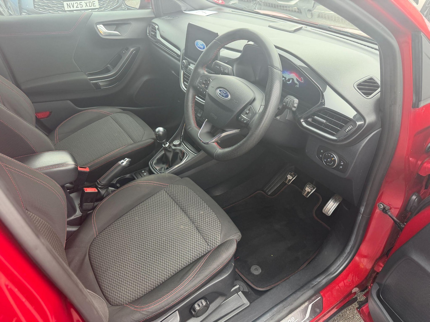 Used Ford Puma for sale - 77352117: Photo 19