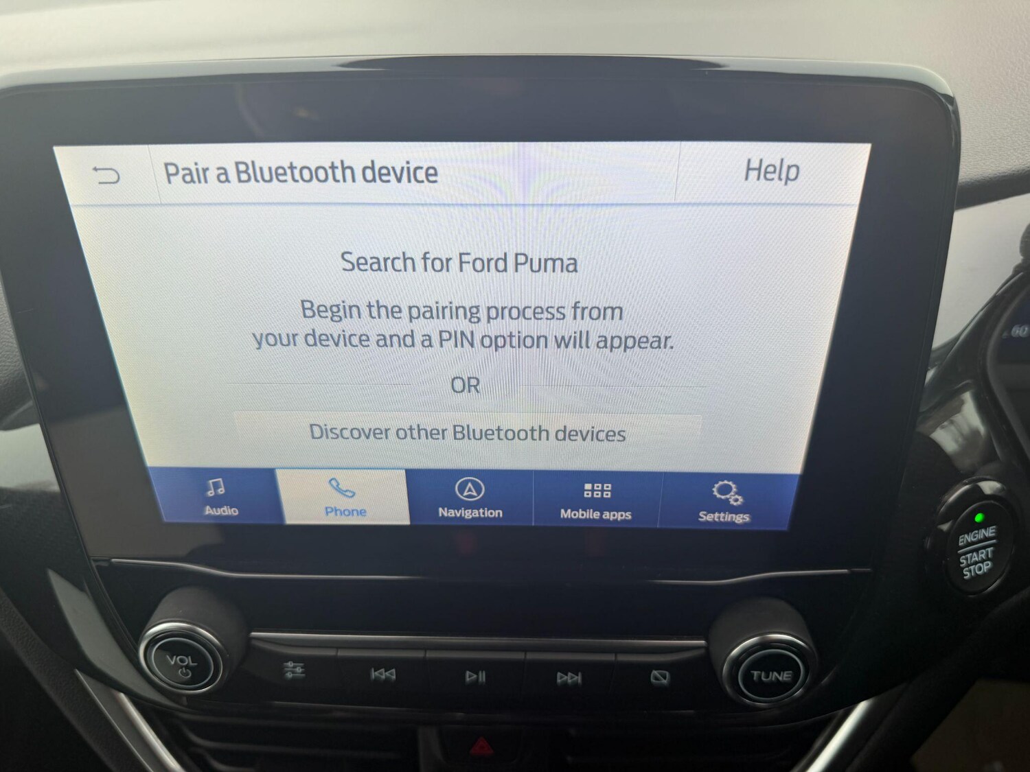 Used Ford Puma for sale - 77352117: Photo 33