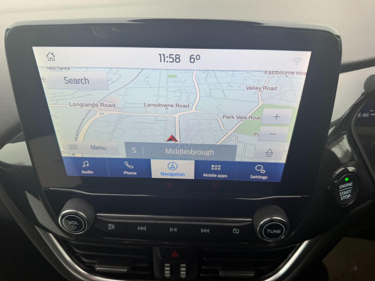 Used Ford Puma for sale - 77352117: Photo 36