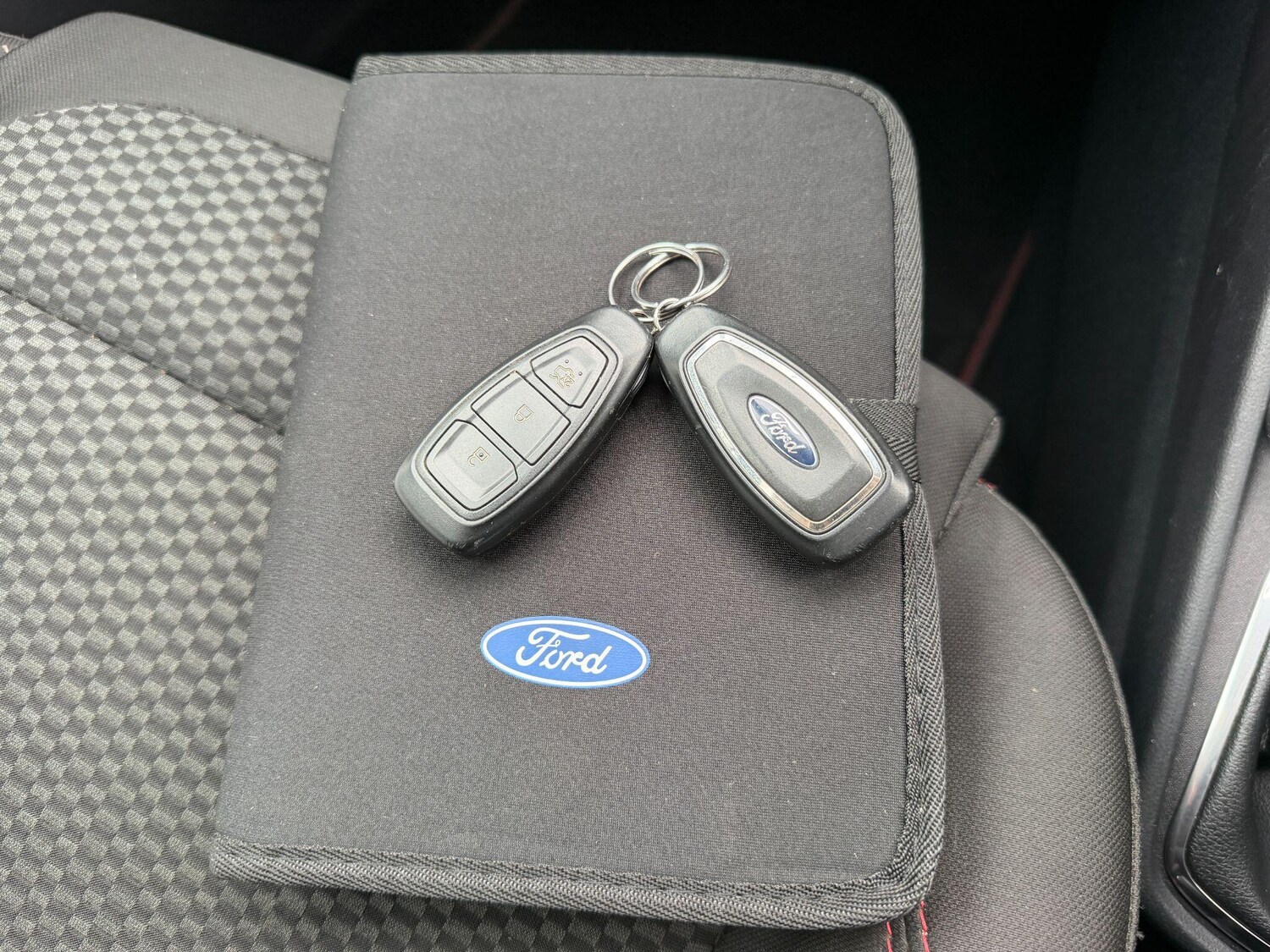 Used Ford Puma for sale - 77352117: Photo 40