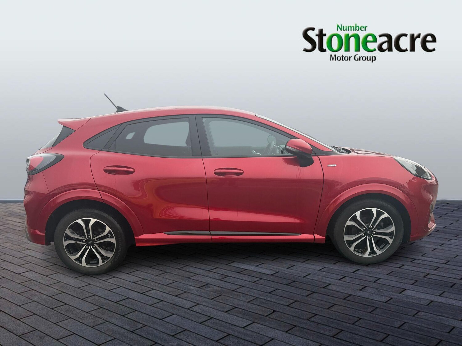 Used Ford Puma for sale - 77352117: Photo 9