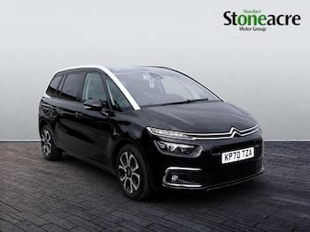 Used Citroen Grand C4 Picasso 2020 for sale - 79808563: Photo