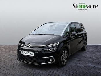 Used Citroen Grand C4 Picasso 2020 for sale - 79808563: Photo