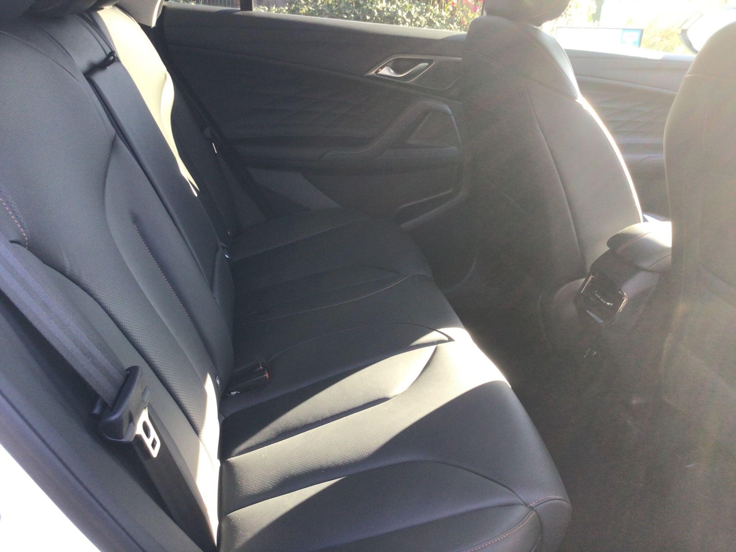 Used MG MG HS 2025 for sale - 77723307: Photo 11