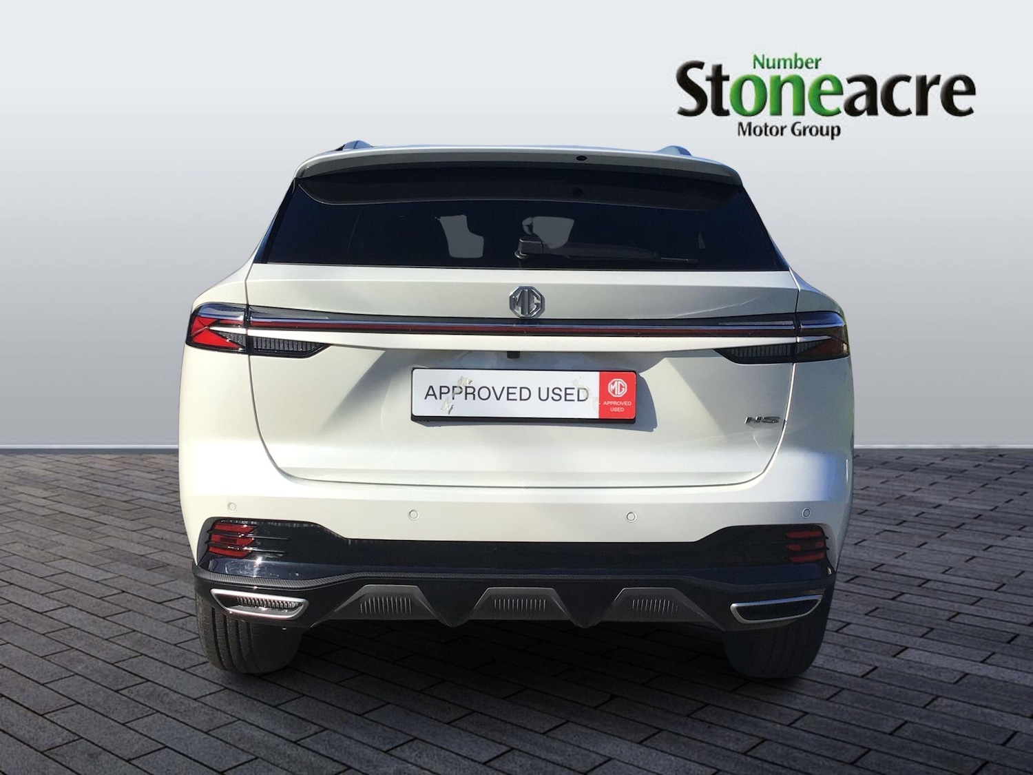 Used MG MG HS 2025 for sale - 77723307: Photo 6