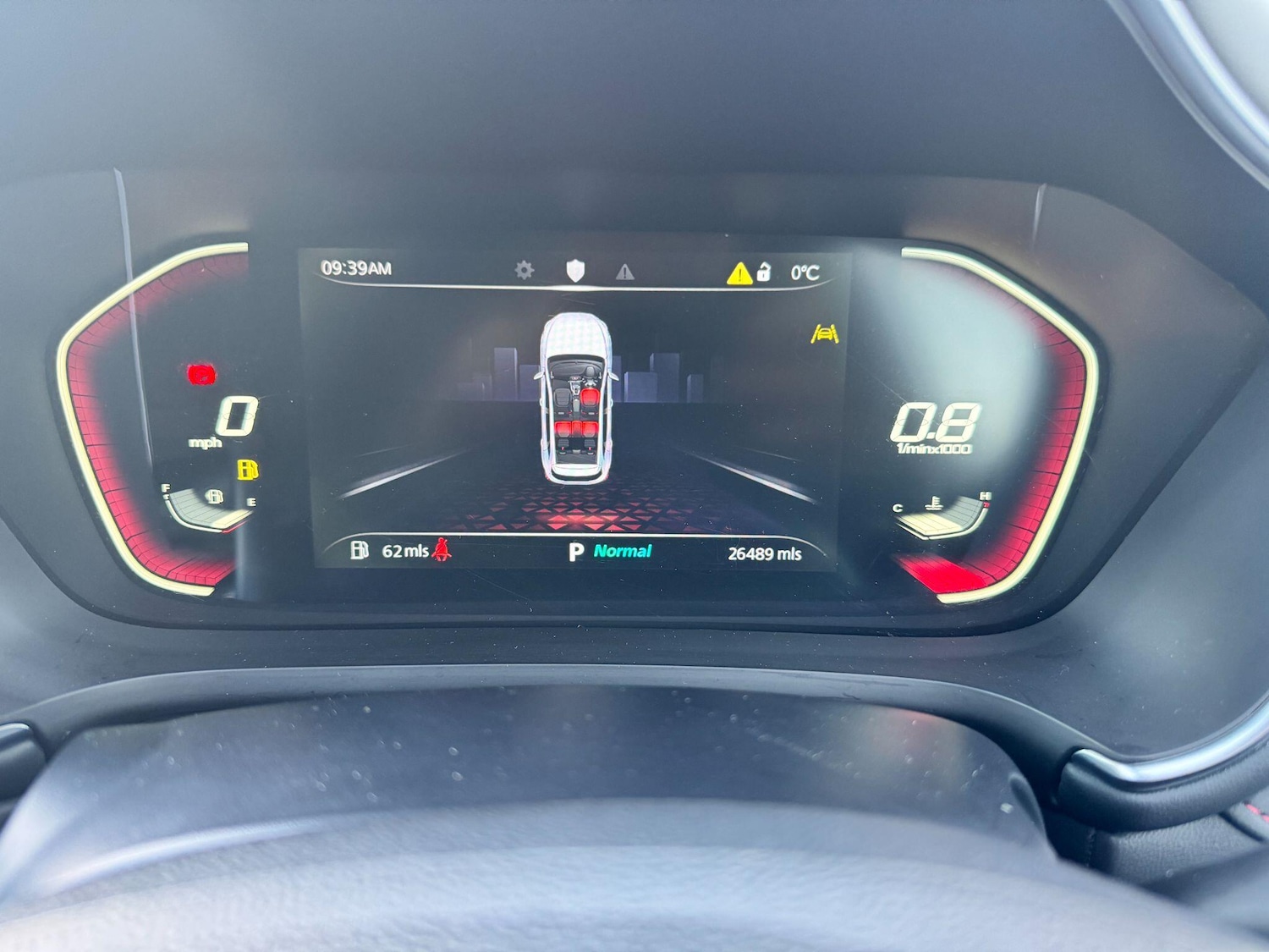 Used MG MG HS 2023 for sale - 76688628: Photo 15