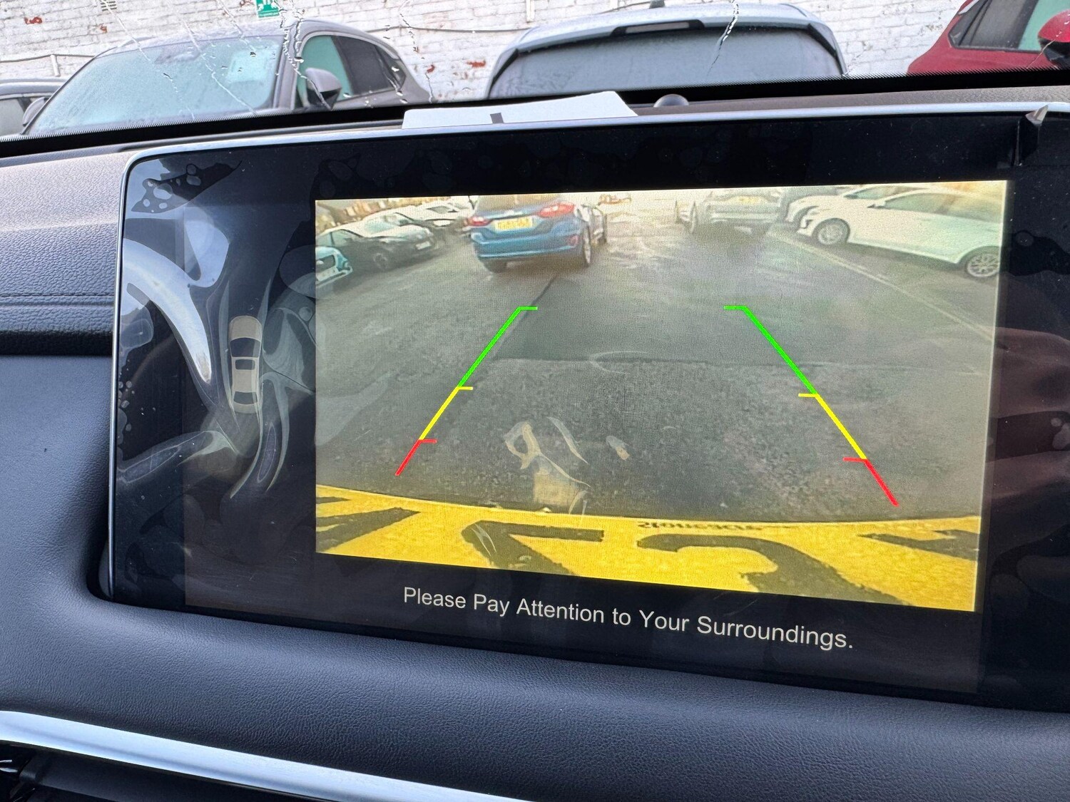 Used MG MG HS 2023 for sale - 76688628: Photo 22