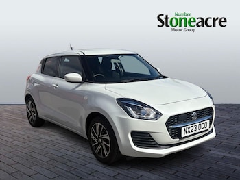 Used Suzuki Swift 2023 for sale - 78416696: Photo