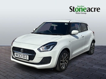 Used Suzuki Swift 2023 for sale - 78416696: Photo