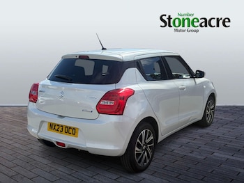 Used Suzuki Swift 2023 for sale - 78416696: Photo