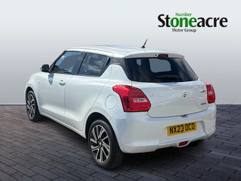 Used Suzuki Swift 2023 for sale - 78416696: Photo