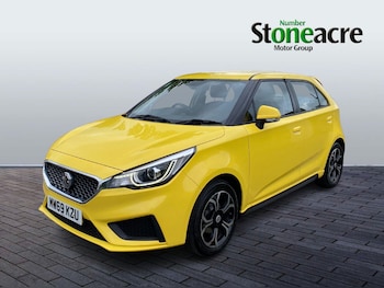 Used MG MG3 2020 for sale - 78675501: Photo