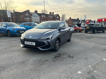 Used MG MG3 2025 for sale - 77925844: Photo