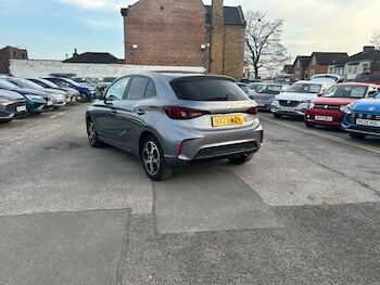 Used MG MG3 2025 for sale - 77925844: Photo