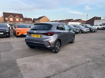 Used MG MG3 2025 for sale - 77925844: Photo