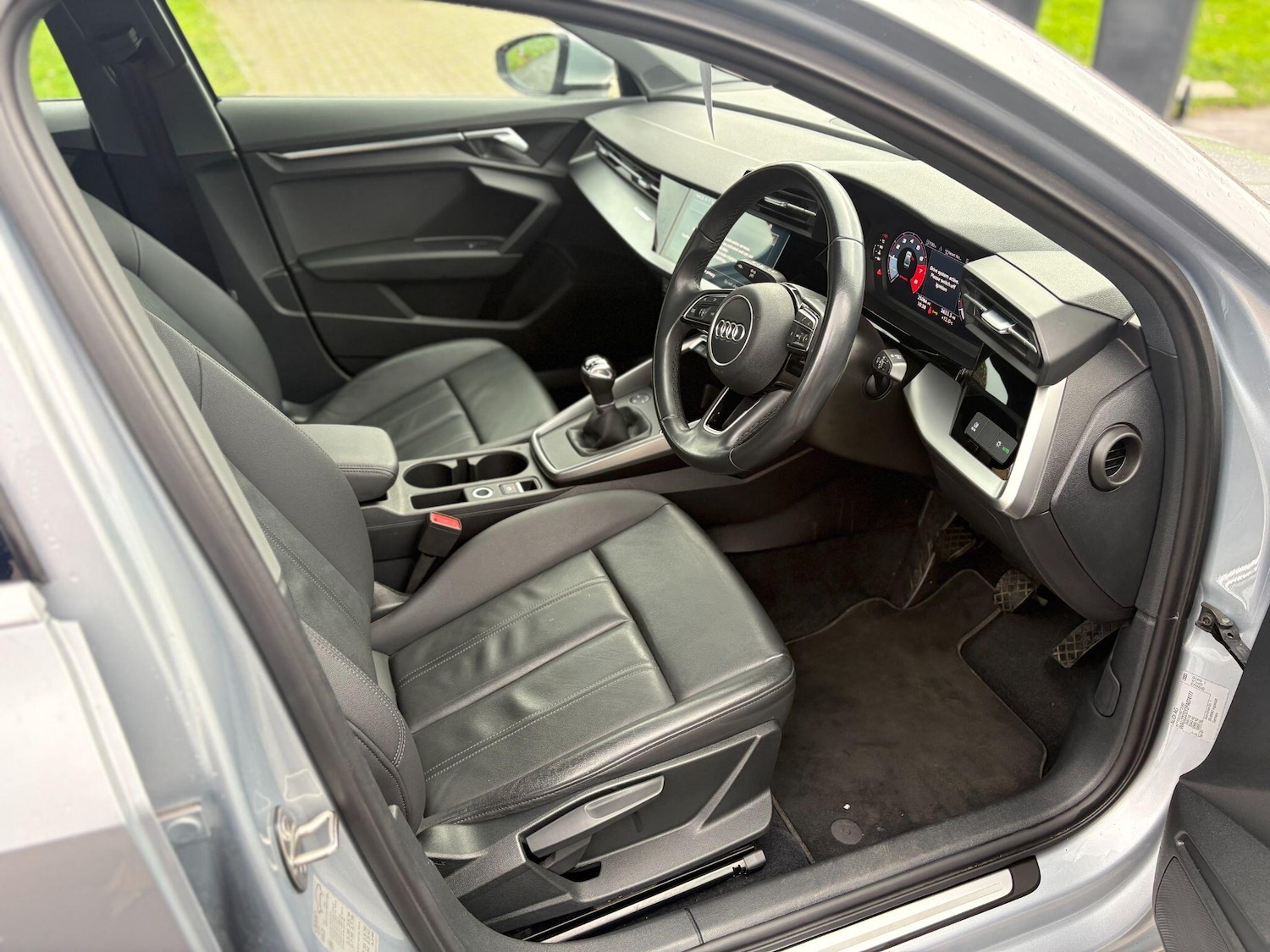 Used Audi A3 2023 for sale - 78085902: Photo 13