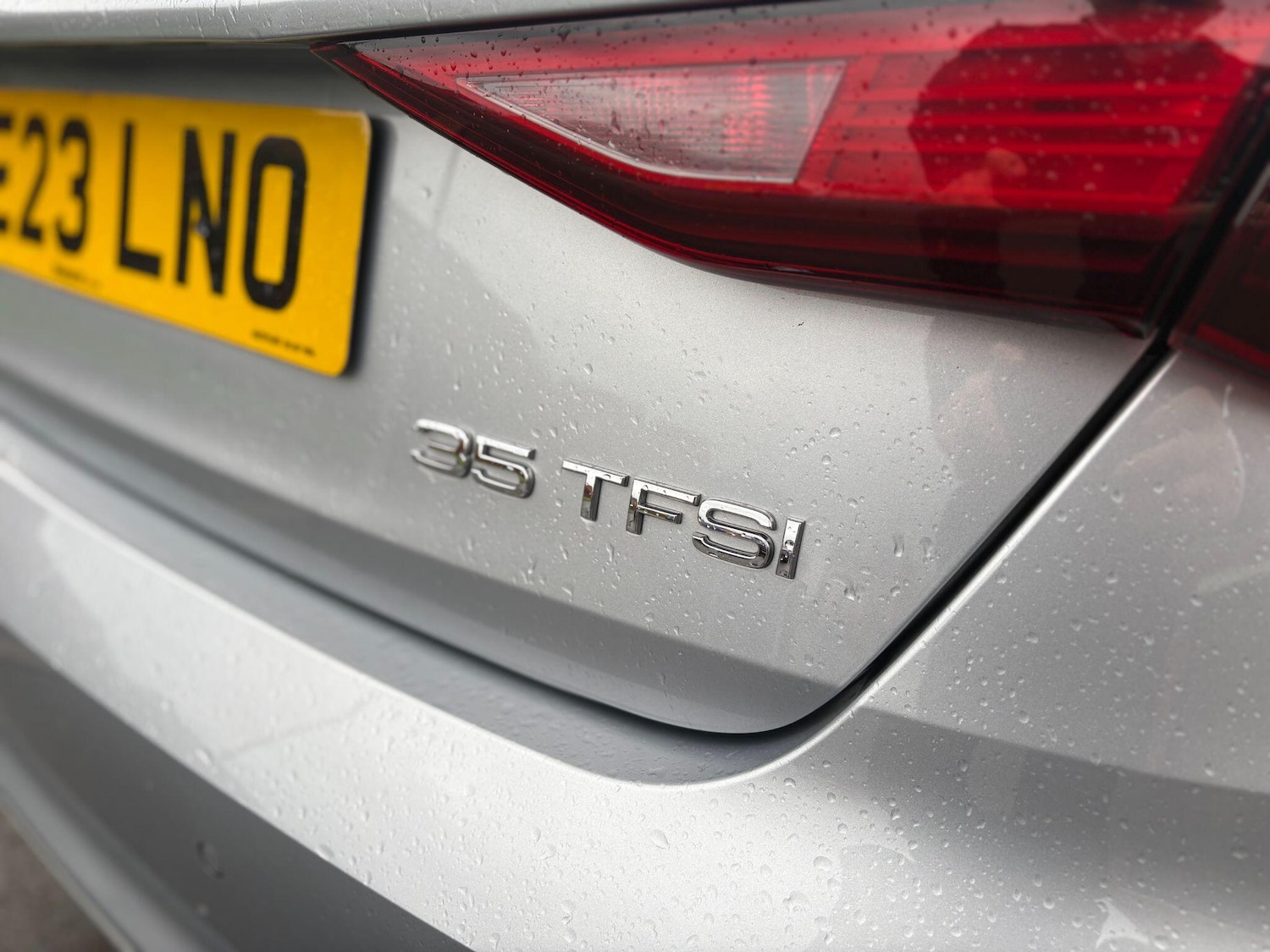 Used Audi A3 2023 for sale - 78085902: Photo 16