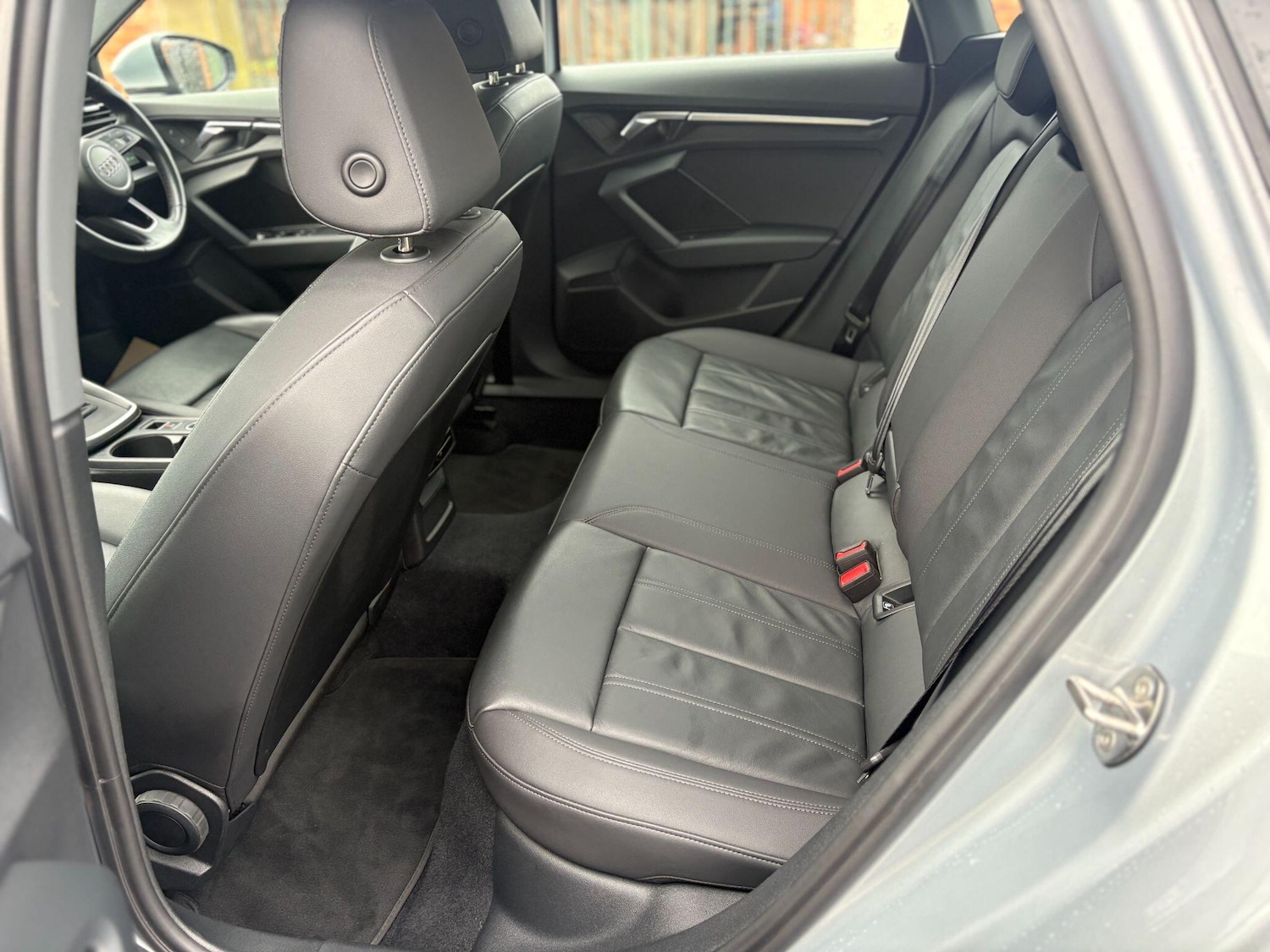 Used Audi A3 2023 for sale - 78085902: Photo 17