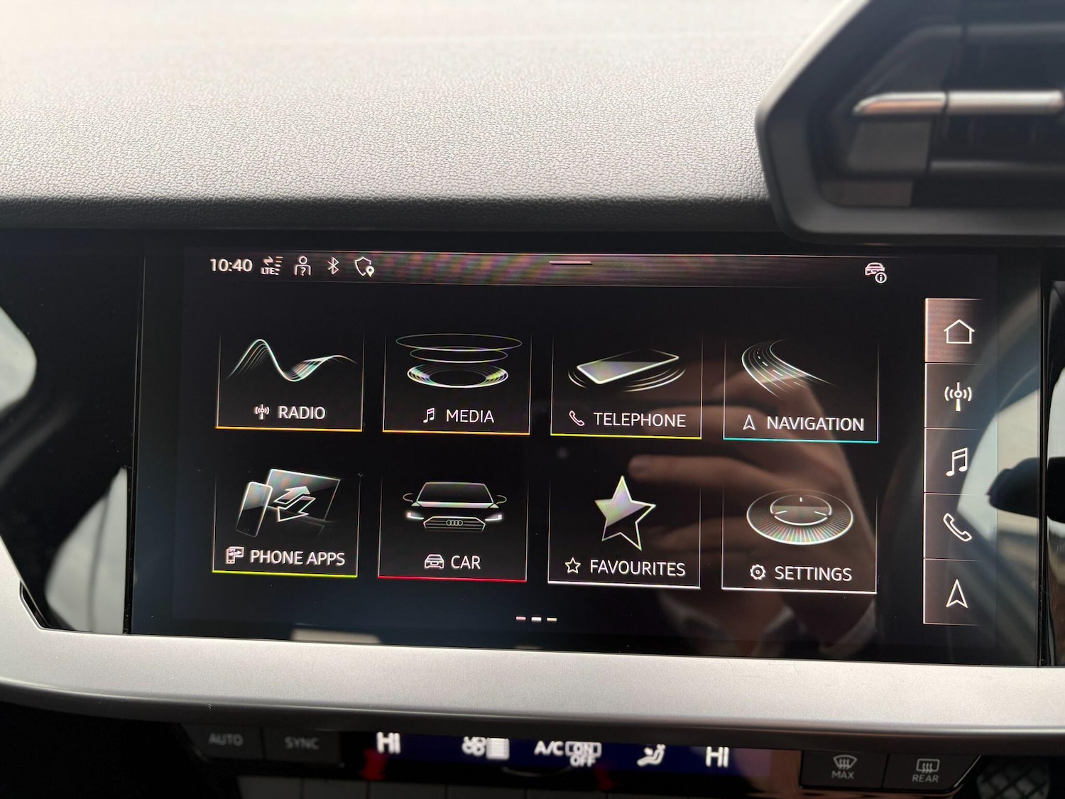 Used Audi A3 2023 for sale - 78085902: Photo 29