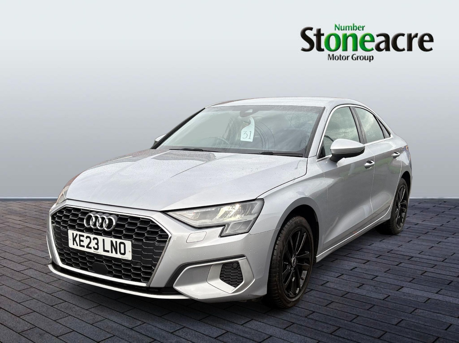 Used Audi A3 2023 for sale - 78085902: Photo 4