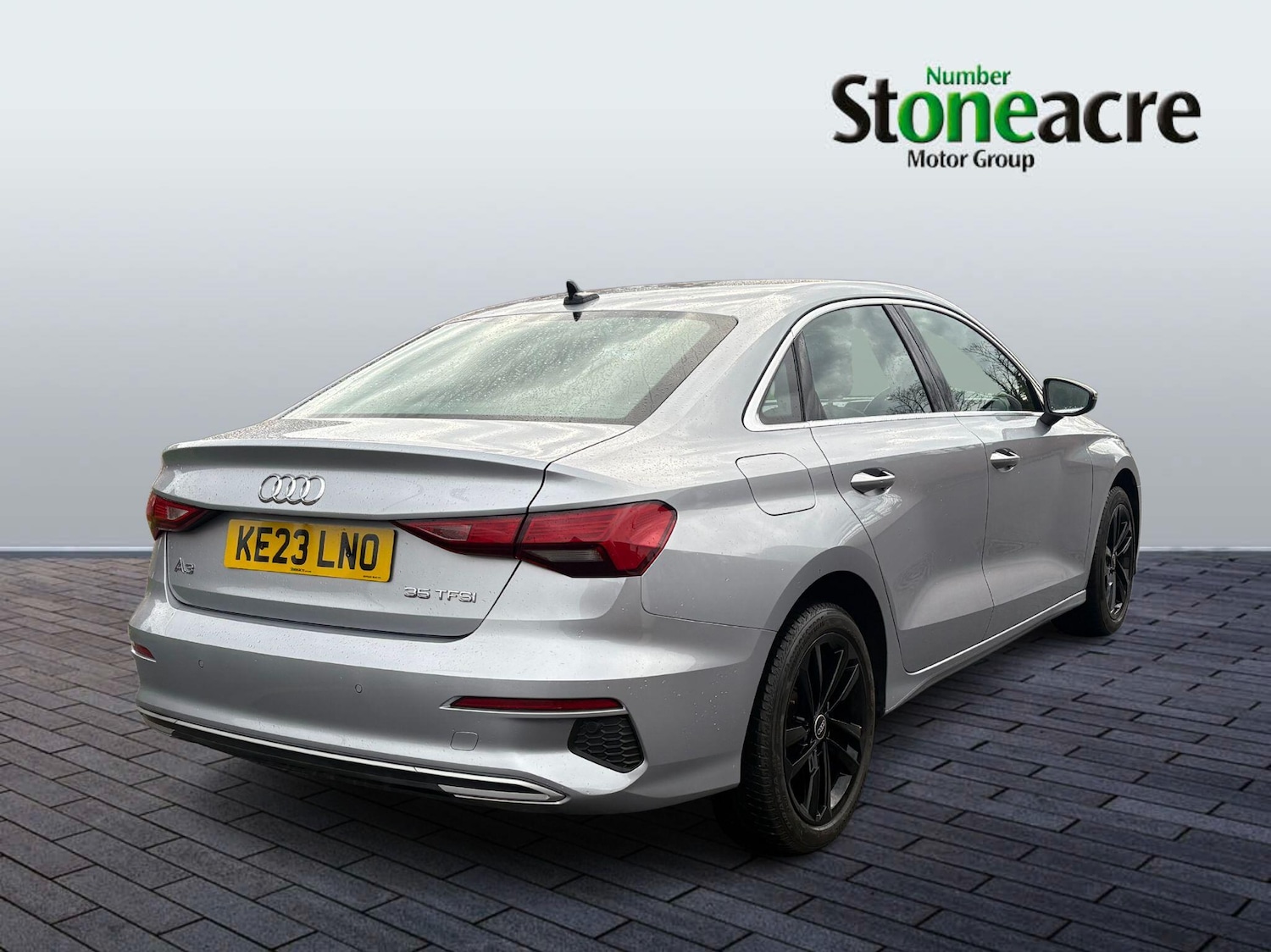 Used Audi A3 2023 for sale - 78085902: Photo 6