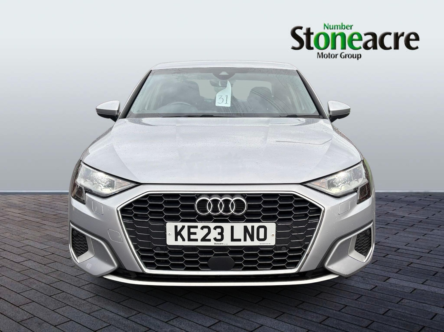 Used Audi A3 2023 for sale - 78085902: Photo 7