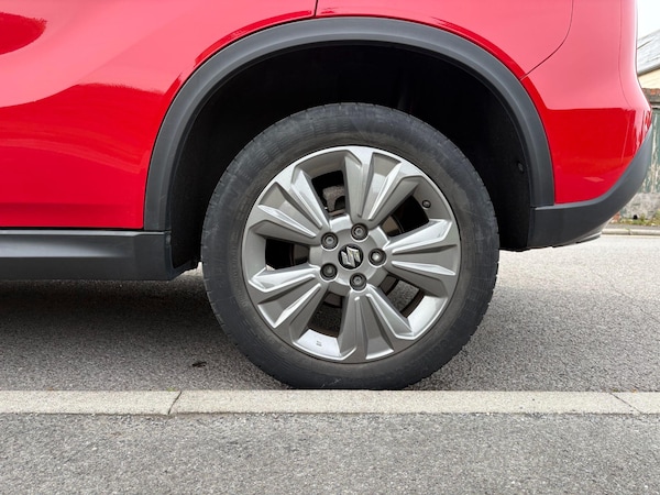 Used Suzuki Vitara 2021 for sale - 76251161: Photo 11