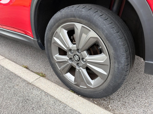 Used Suzuki Vitara 2021 for sale - 76251161: Photo 12