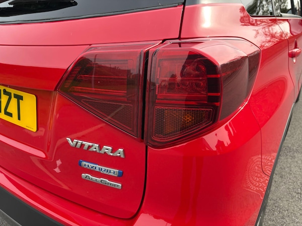 Used Suzuki Vitara 2021 for sale - 76251161: Photo 13