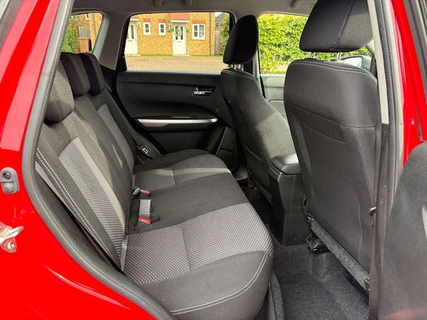 Used Suzuki Vitara 2021 for sale - 76251161: Photo 16
