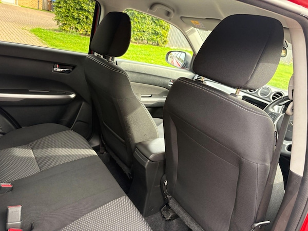 Used Suzuki Vitara 2021 for sale - 76251161: Photo 17