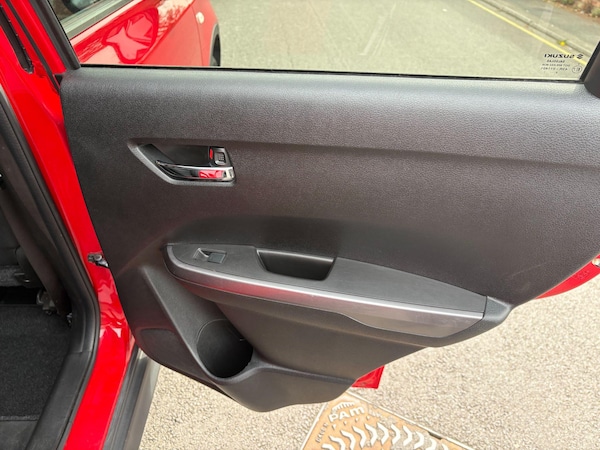 Used Suzuki Vitara 2021 for sale - 76251161: Photo 18