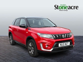 Used Suzuki Vitara 2021 for sale - 76251161: Photo
