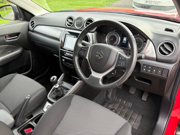 Used Suzuki Vitara 2021 for sale - 76251161: Photo 21