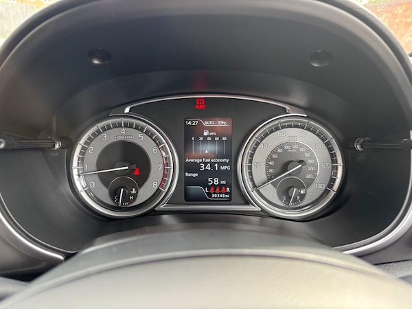 Used Suzuki Vitara 2021 for sale - 76251161: Photo 23