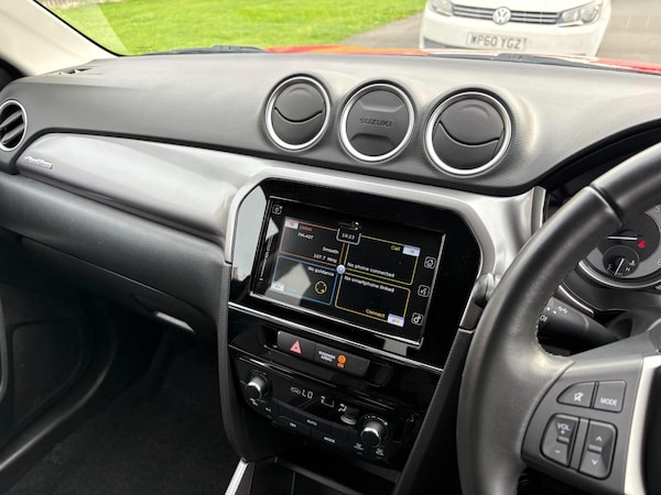 Used Suzuki Vitara 2021 for sale - 76251161: Photo 24