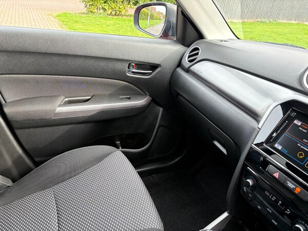Used Suzuki Vitara 2021 for sale - 76251161: Photo 25