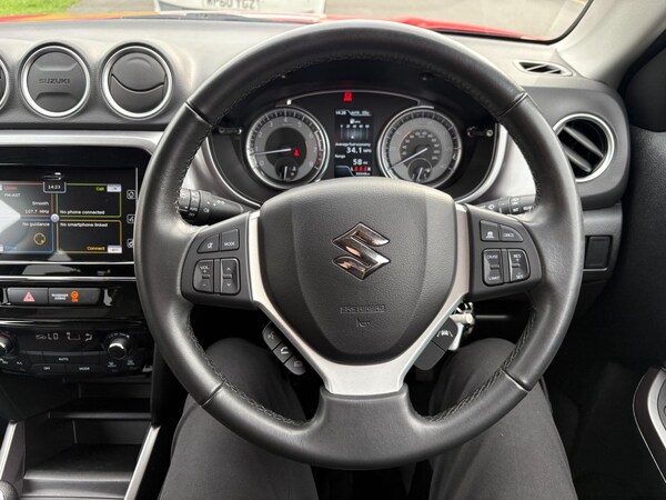 Used Suzuki Vitara 2021 for sale - 76251161: Photo 26