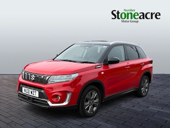 Used Suzuki Vitara 2021 for sale - 76251161: Photo