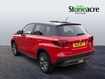 Used Suzuki Vitara 2021 for sale - 76251161: Photo