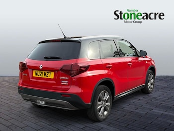 Used Suzuki Vitara 2021 for sale - 76251161: Photo