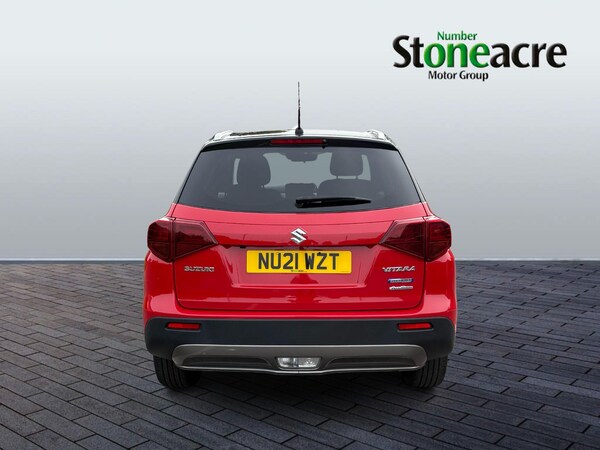Used Suzuki Vitara 2021 for sale - 76251161: Photo 6