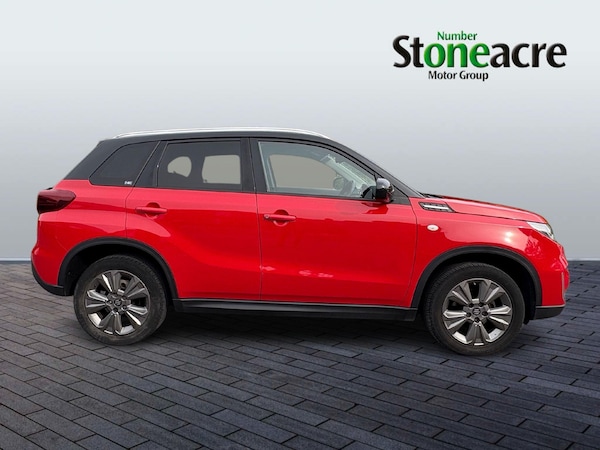 Used Suzuki Vitara 2021 for sale - 76251161: Photo 7