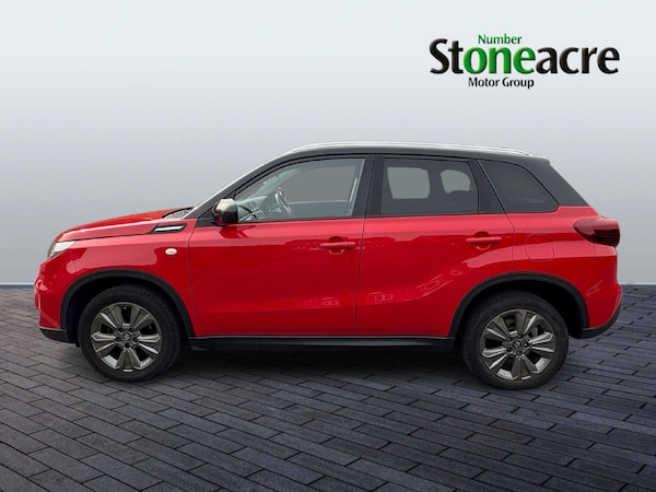 Used Suzuki Vitara 2021 for sale - 76251161: Photo 8
