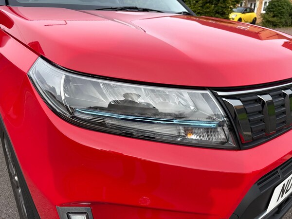 Used Suzuki Vitara 2021 for sale - 76251161: Photo 9