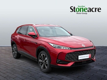 Used MG MG HS 2026 for sale - 79453101: Photo