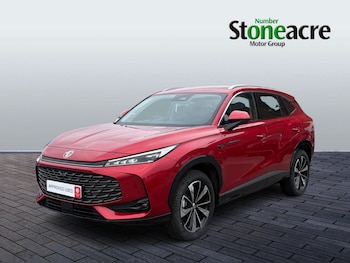 Used MG MG HS 2026 for sale - 79453101: Photo