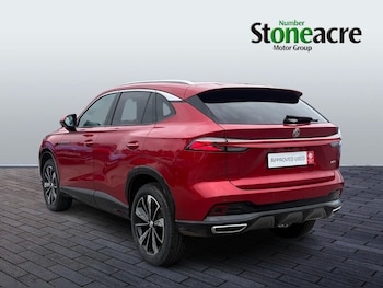 Used MG MG HS 2026 for sale - 79453101: Photo