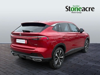 Used MG MG HS 2026 for sale - 79453101: Photo