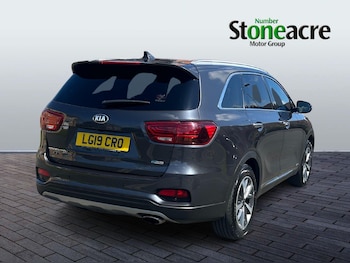 Used Kia Sorento 2019 for sale - 78362144: Photo